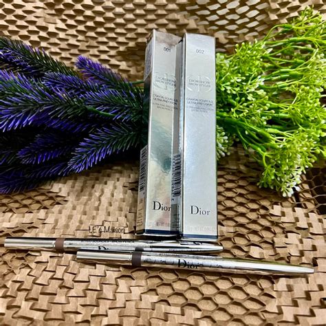 dior brow styler discontinued|dior brow styler universal brown.